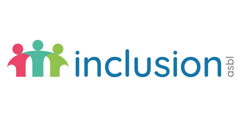Logo de Inclusion